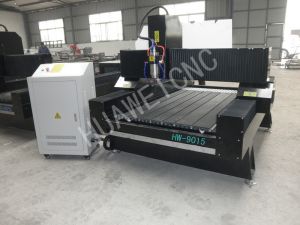 滁州全椒县HW-9015重型石材雕刻机